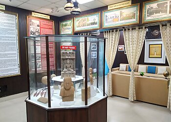 Dharohar, Army Awareness Center