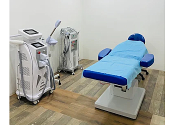 Dharva Wellness Hair And Skin Clinic