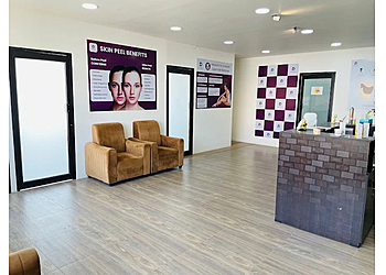 Dharva Wellness Hair And Skin Clinic