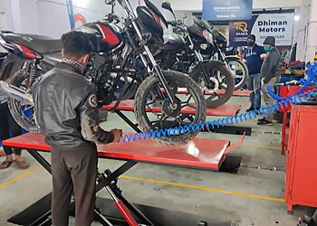 Dhiman Motors