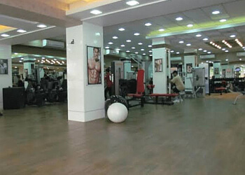 Dhiraj Fitness Club