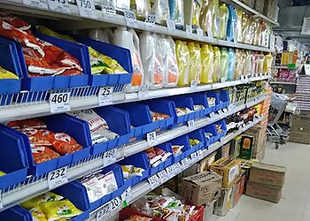 Dhiraj Sons The Mega Store