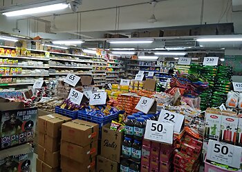 Dhiraj Sons The Mega Store