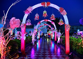 Dholakbajaa Event Management