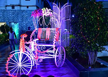 Dholakbajaa Event Management