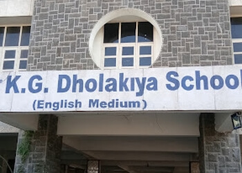 Dholakiya Schools