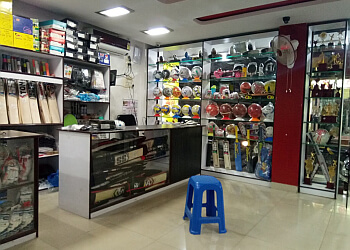 3 Best Sports Shops in Nellore - Expert Recommendations