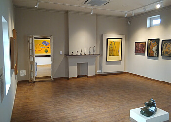 Dhoomimal Art Centre