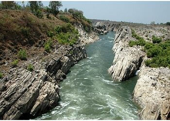 3 Best Tourist Attractions in Jabalpur - Expert Recommendations