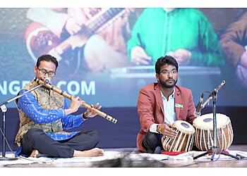 Dhwani Sangeet Mahavidyalaya