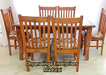 Dhyanalinga Enterprises