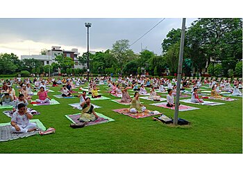 Dhyan yog Seva Sansthan