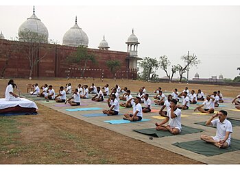 Dhyan yog Seva Sansthan