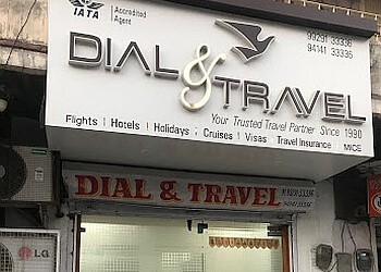 Dial & Travel 