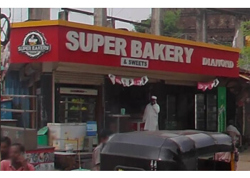 Diamond Bakery And Super Bakery