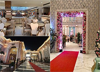 Diamond Crown Banquets