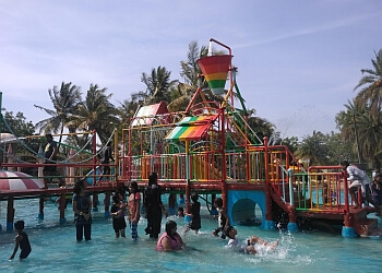 Diamond Water Parks