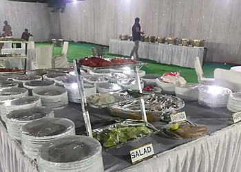 Dibyanshi catering Services