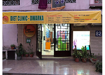 Diet Clinic Dwarka