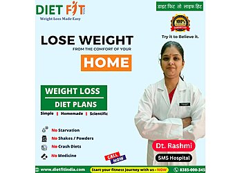 Diet Fit India
