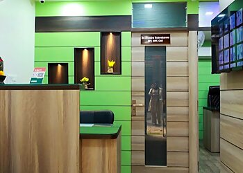 Dietician Anju Diet Clinic