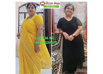 Dietician Anju Diet Clinic