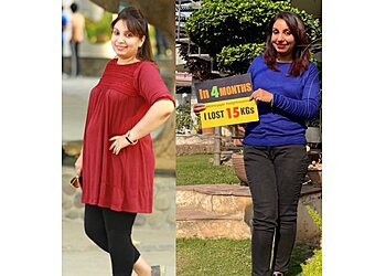 Dietitian Gagan Anand Diet Clinic