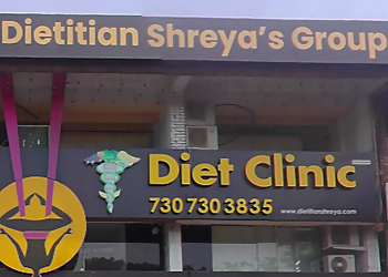 Dietitian Shreya's Family Diet Clinic