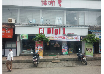 Digi1 Electronics stores