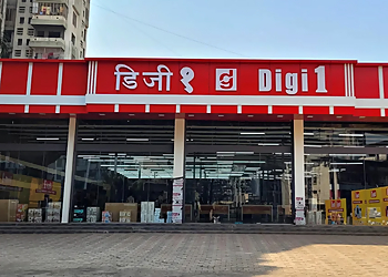 Digi1 Electronics Bhiwandi