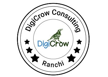 Ranchi Advertising Agencies DigiCrow Consulting image 1