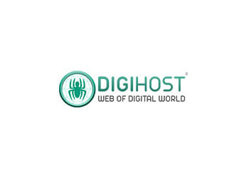 DigiHost Tech Solutions Pvt. Ltd.