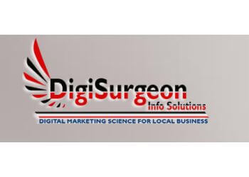 DigiSurgeon Info Solutions