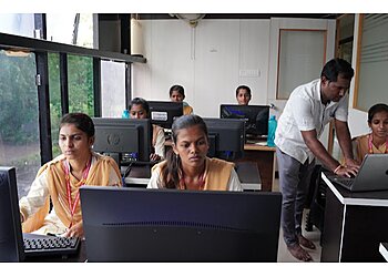 Digisnare Technologies