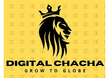 Digital Chacha Digital Chacha