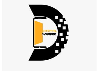 Digital Dwaar