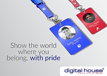 Digital House