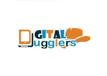 Digital Jugglers