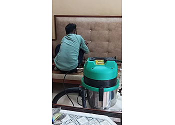 Digital Laundry Mall+