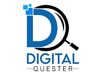 Bhopal Advertising Agencies Digital Quester image 1