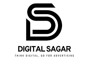 Ulhasnagar Web Designers DigitalSagar image 1