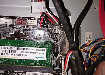 Digital Technologies