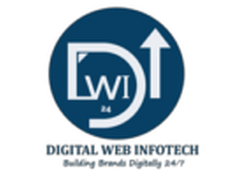 Digital Web Infotech