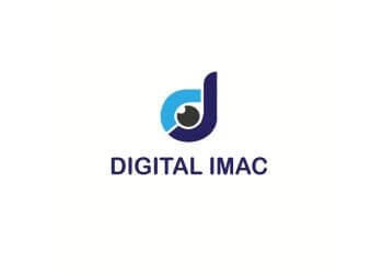 Digital iMac
