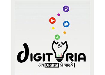 अजमेर वेब डिजाइनर Digitoria छवि 1