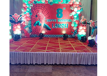 Dignity Event Management