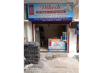 Dikesh Ac Repair & Refrigeration