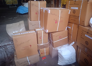 Diksha Courier and Cargo Services