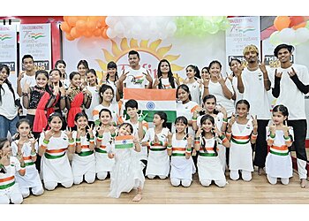 Dilip Dance Academy