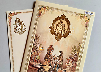 Dilip Printers Card Gallery